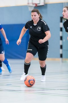 Bild 233 - F Loewinnen Hallen Cup